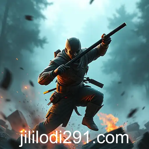 Digital Gaming Trends Amplified