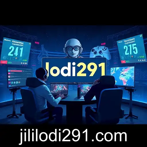 Digital Evolution: The Rise of Game Websites