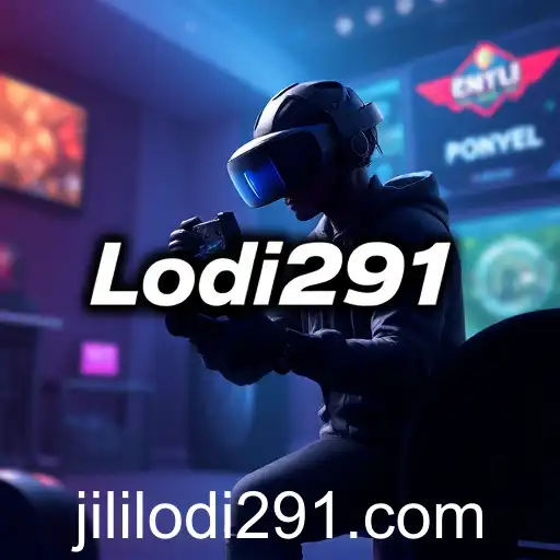 Gaming Evolves: Spotlight on Lodi291