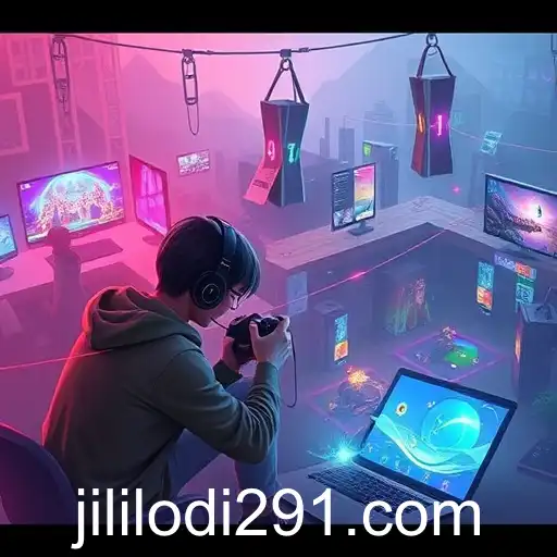 Unveiling the Impact of Gaming on Global Culture