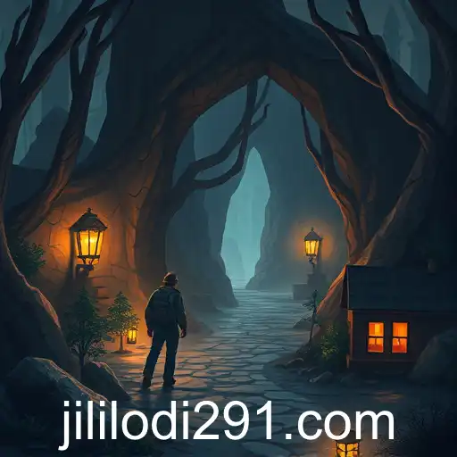 Navigating the Digital World: Lodi291 Making Waves