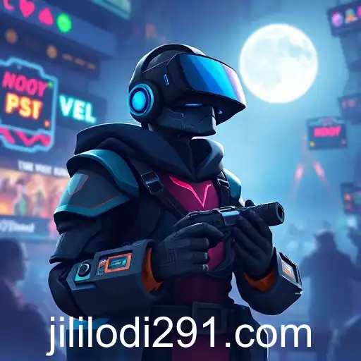Lodi291: Revolutionizing Online Gaming in 2025