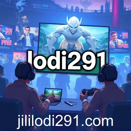 The Rise of Online Gaming in 2025