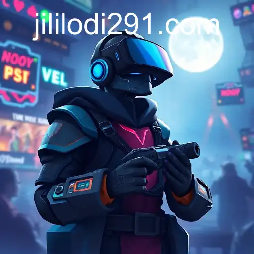 Lodi291: Revolutionizing Online Gaming in 2025