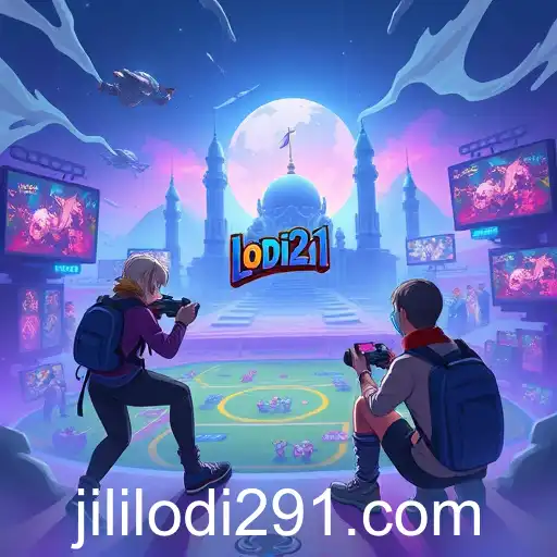 The Rise of Online Gaming Communities