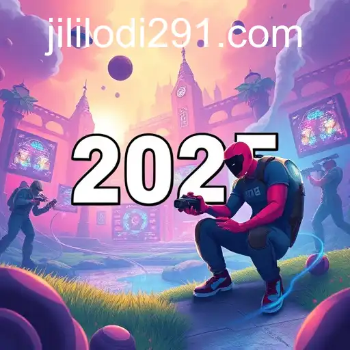 Evolving Trends in Online Gaming