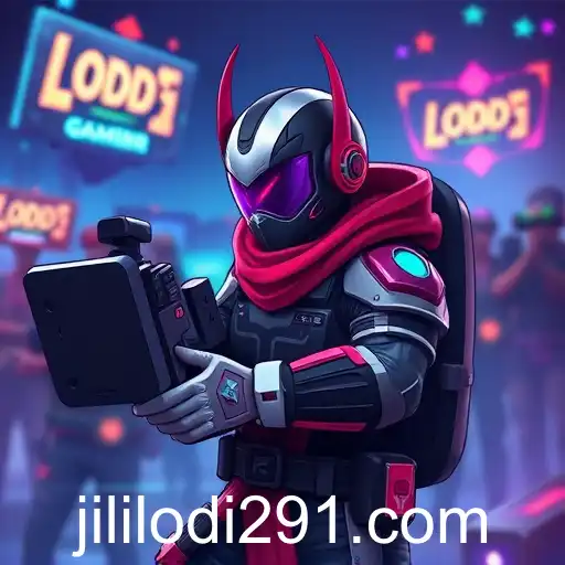 The Rise of Lodi291: A Gaming Revolution Online